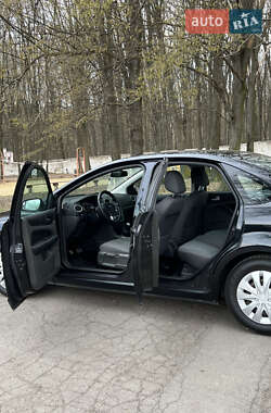 Седан Ford Focus 2007 в 