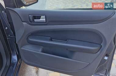 Універсал Ford Focus 2007 в Чернігові