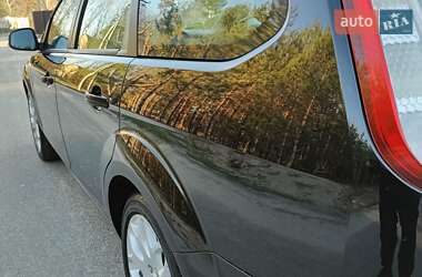 Универсал Ford Focus 2009 в 