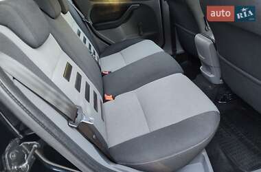 Универсал Ford Focus 2009 в 