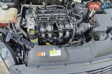 Универсал Ford Focus 2009 в 