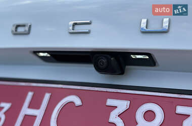 Універсал Ford Focus 2020 в 