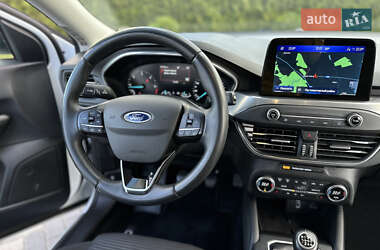 Універсал Ford Focus 2020 в 