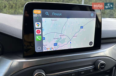 Універсал Ford Focus 2020 в 