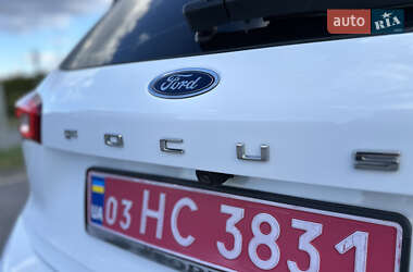 Універсал Ford Focus 2020 в 
