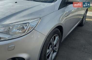 Универсал Ford Focus 2013 в 