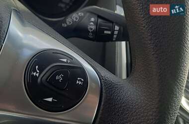 Универсал Ford Focus 2013 в 