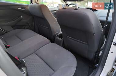 Универсал Ford Focus 2013 в 
