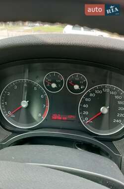 Седан Ford Focus 2007 в 