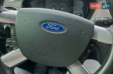 Седан Ford Focus 2007 в 