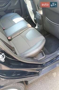 Универсал Ford Focus 2011 в 