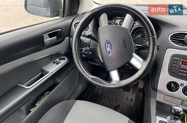 Универсал Ford Focus 2010 в 