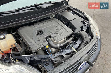 Универсал Ford Focus 2010 в 