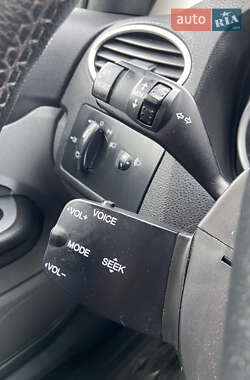 Универсал Ford Focus 2010 в 