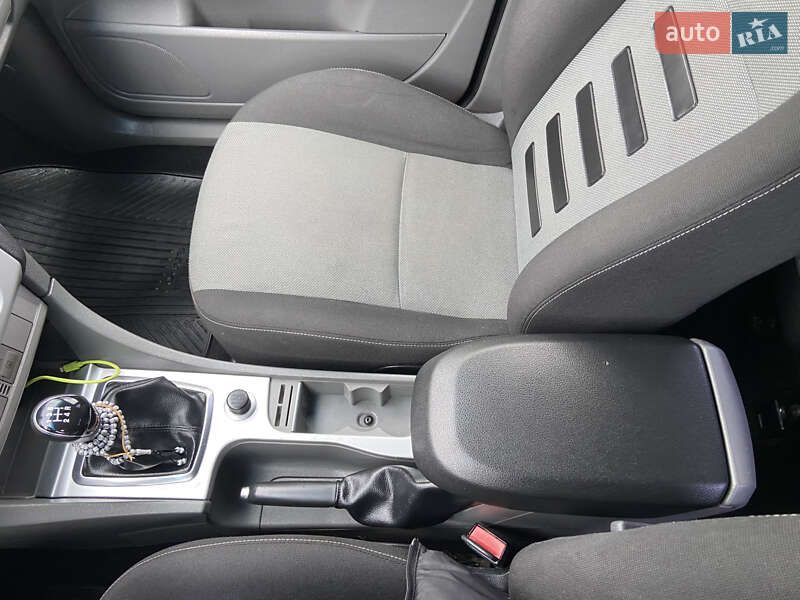 Універсал Ford Focus 2010 в Кривому Розі