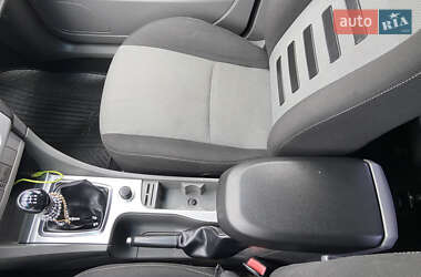 Универсал Ford Focus 2010 в 