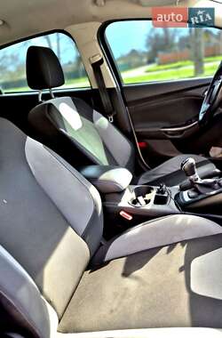 Універсал Ford Focus 2013 в Полтаві