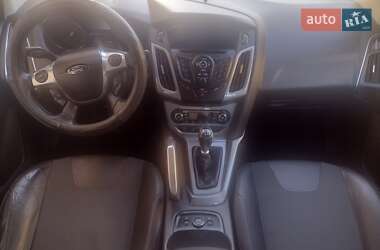 Универсал Ford Focus 2011 в 