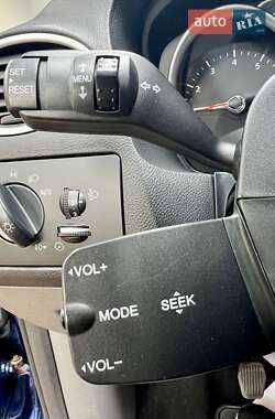 Універсал Ford Focus 2008 в 