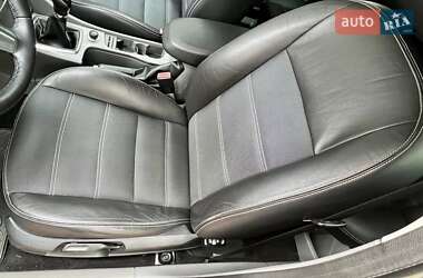 Універсал Ford Focus 2008 в 