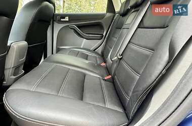 Універсал Ford Focus 2008 в 