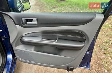 Універсал Ford Focus 2008 в 