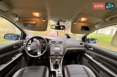 Універсал Ford Focus 2008 в 