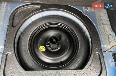 Універсал Ford Focus 2008 в 
