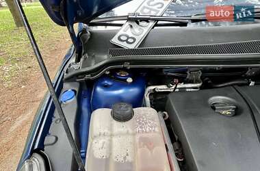 Універсал Ford Focus 2008 в 