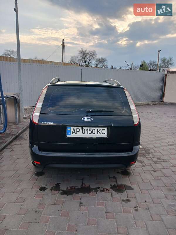 Универсал Ford Focus 2008 в Запорожье