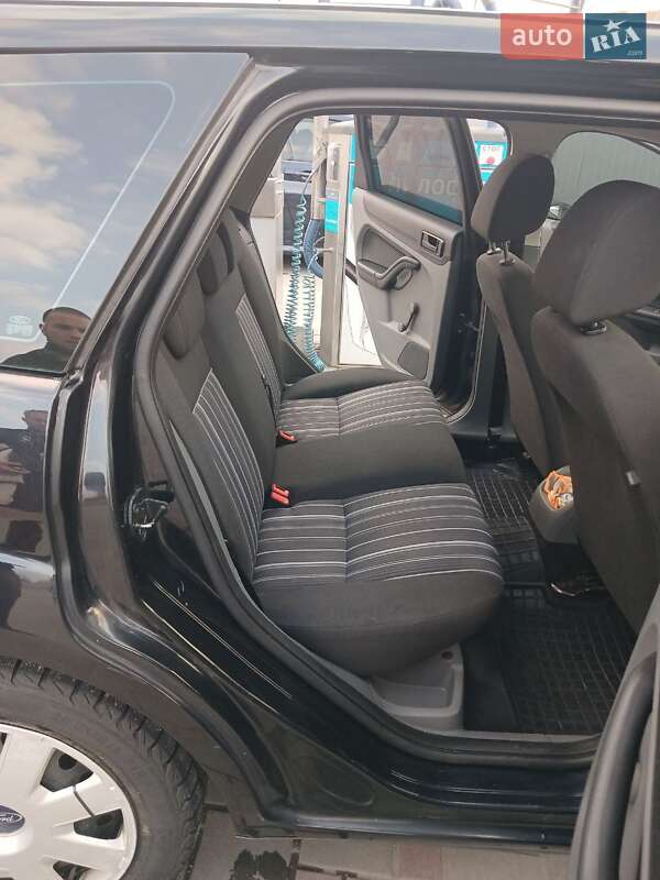 Универсал Ford Focus 2008 в Запорожье