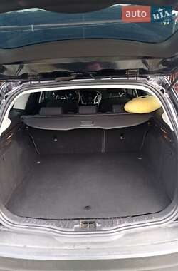 Универсал Ford Focus 2013 в 