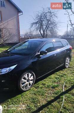 Универсал Ford Focus 2013 в 