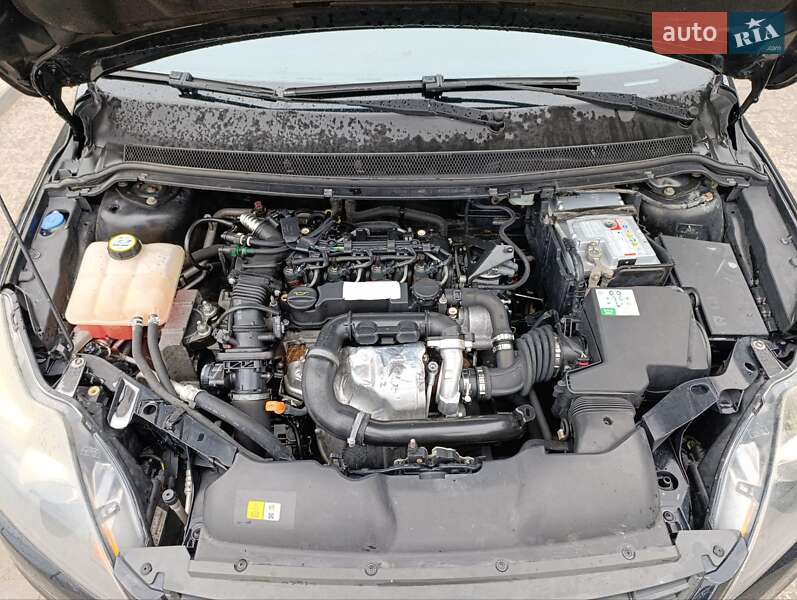 Універсал Ford Focus 2009 в Тернополі фото 28 Універсал Ford Focus 2009 в Тернополі