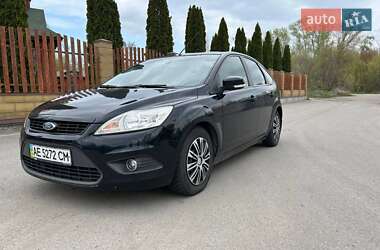 Хэтчбек Ford Focus 2008 в 