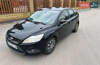 Хэтчбек Ford Focus 2008 в 