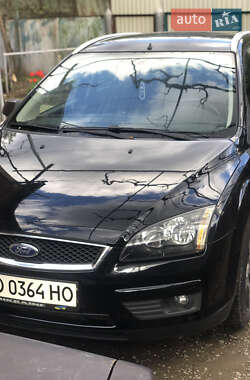 Универсал Ford Focus 2007 в 