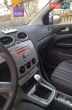 Универсал Ford Focus 2008 в 