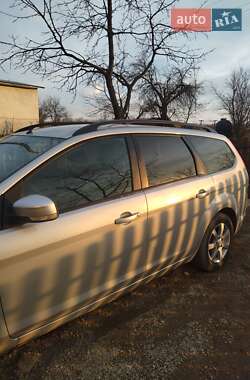 Универсал Ford Focus 2008 в Самборе