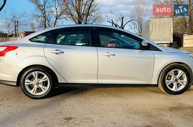 Седан Ford Focus 2014 в Києві