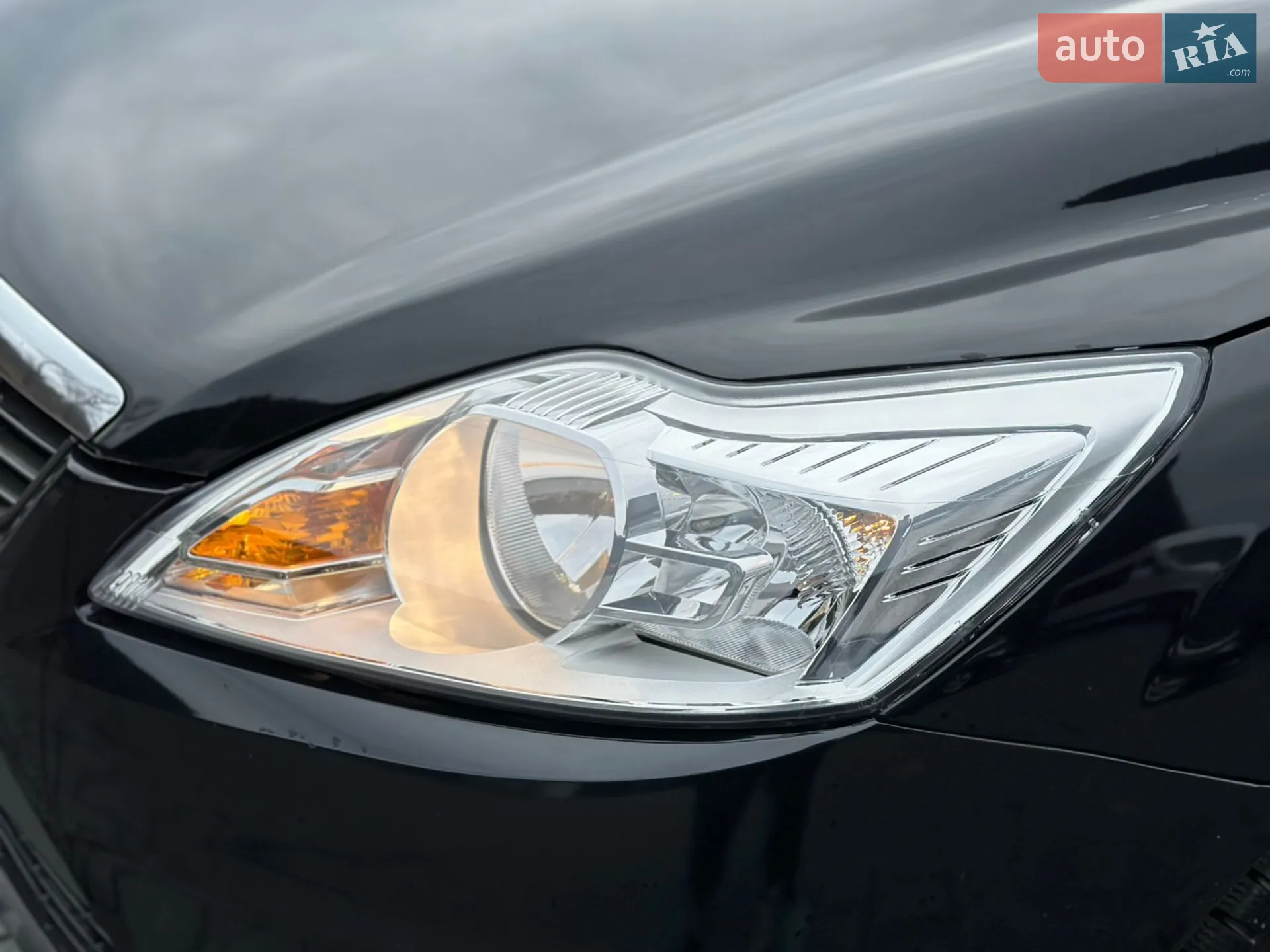 2011 Ford Focus - мініатюра 10