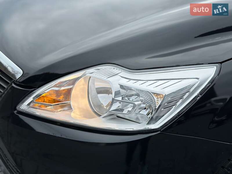 Хетчбек Ford Focus 2011 в Міжгір'ї