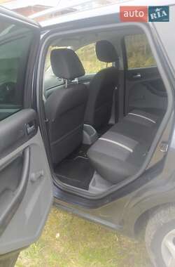 Універсал Ford Focus 2010 в Турці