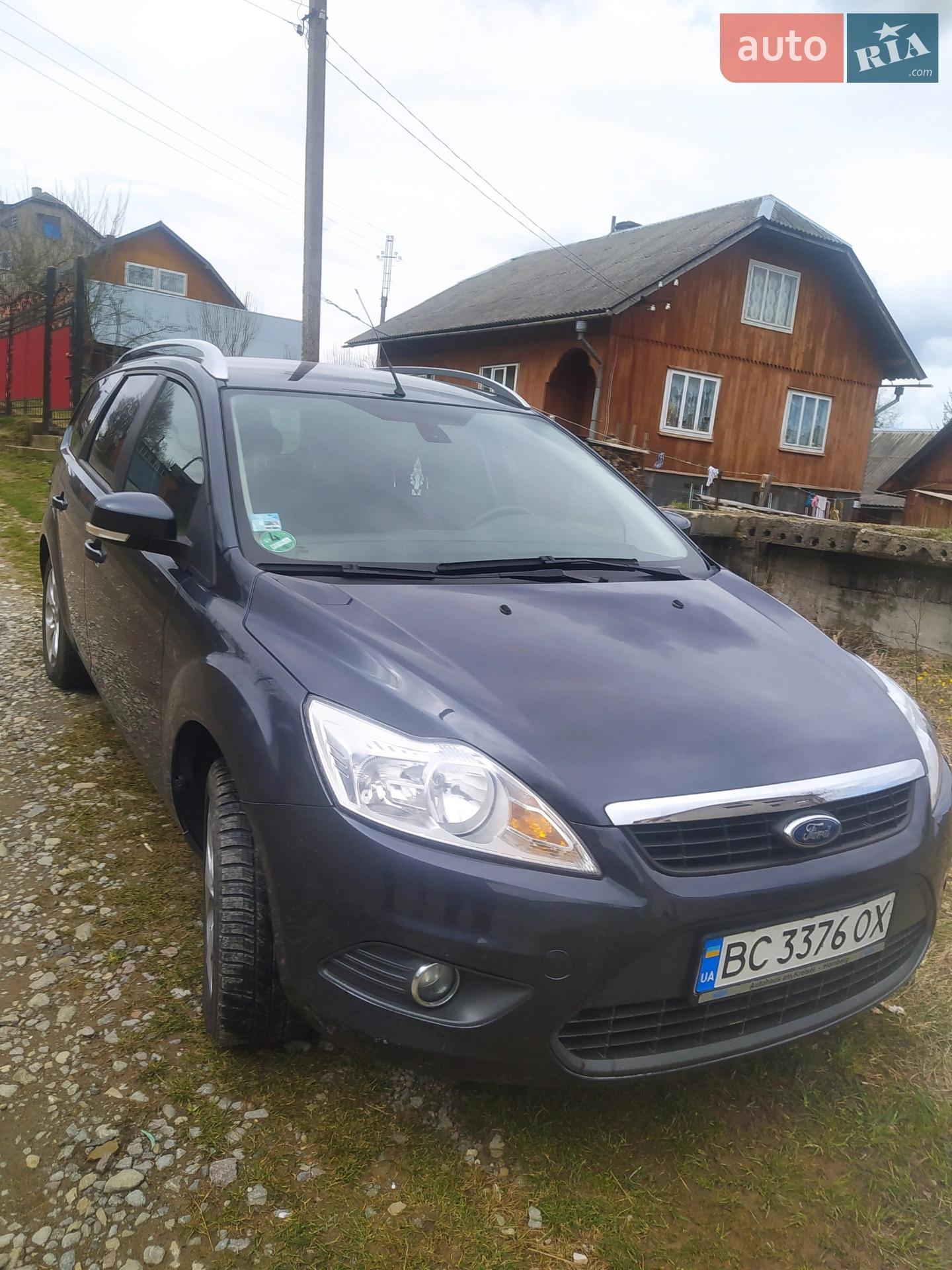 2010 Ford Focus - мініатюра 15