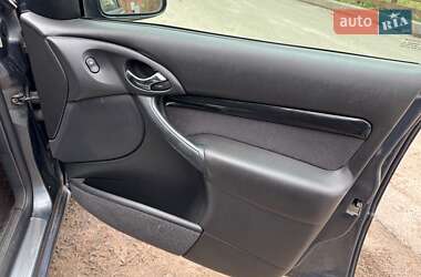Хэтчбек Ford Focus 2003 в 