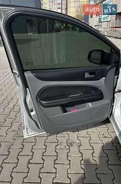 Универсал Ford Focus 2009 в 