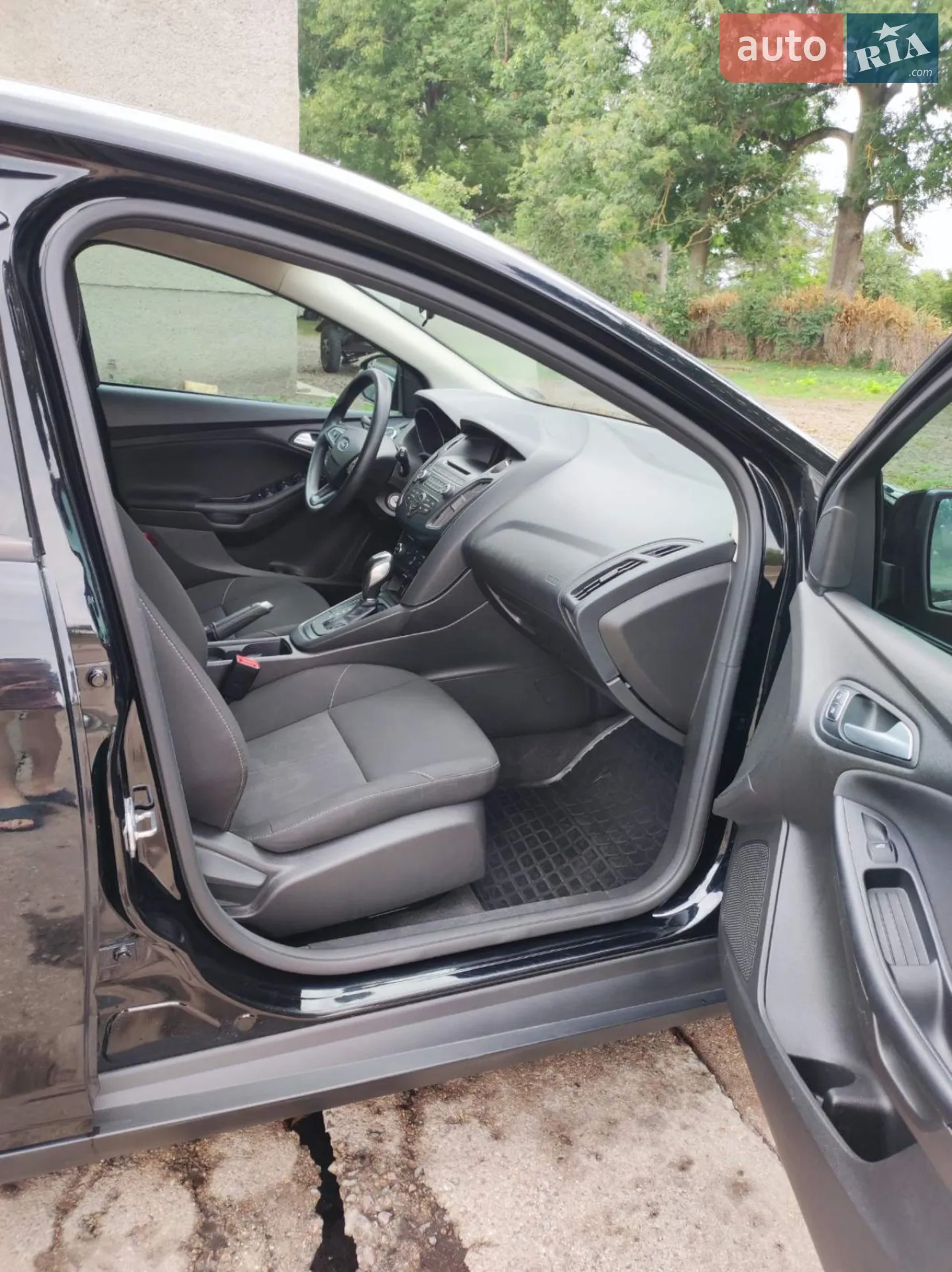 2015 Ford Focus - мініатюра 7