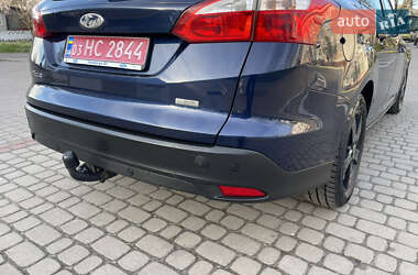 Універсал Ford Focus 2013 в 