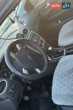 Хэтчбек Ford Focus 2006 в 