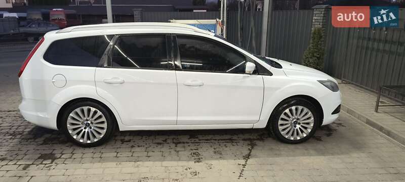Универсал Ford Focus 2009 в Хмельницком